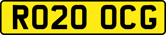 RO20OCG