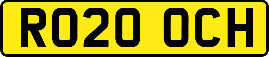 RO20OCH