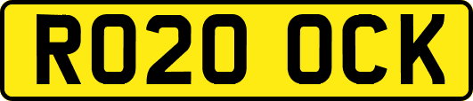 RO20OCK