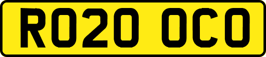 RO20OCO