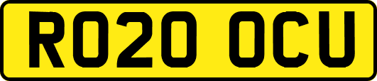RO20OCU