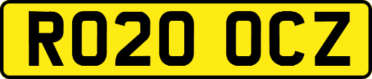 RO20OCZ