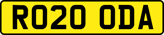 RO20ODA