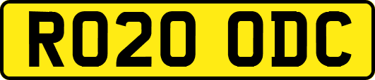 RO20ODC