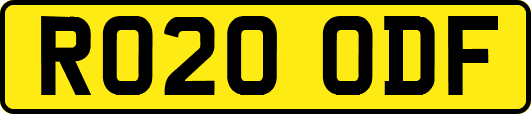 RO20ODF