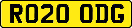RO20ODG