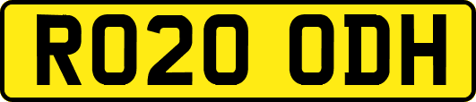 RO20ODH