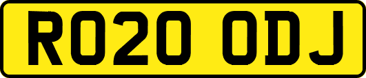 RO20ODJ