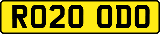RO20ODO