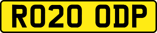 RO20ODP