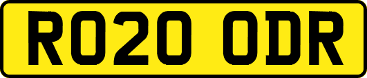RO20ODR