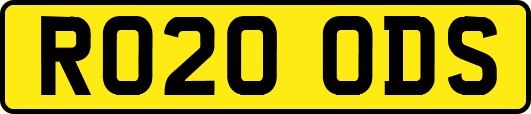 RO20ODS