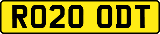RO20ODT
