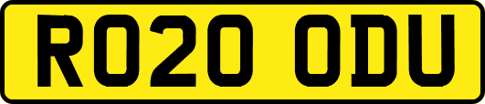 RO20ODU