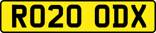 RO20ODX