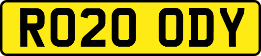 RO20ODY