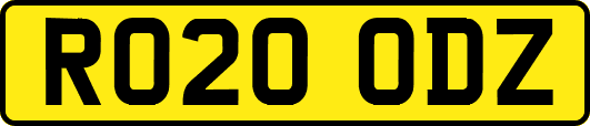 RO20ODZ
