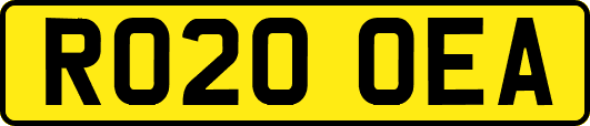 RO20OEA