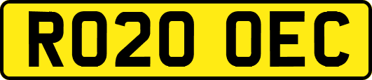 RO20OEC