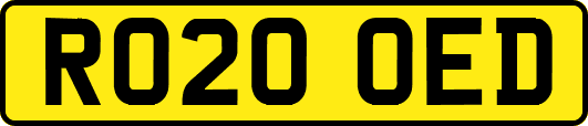 RO20OED