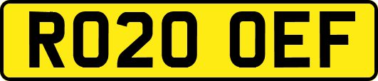 RO20OEF