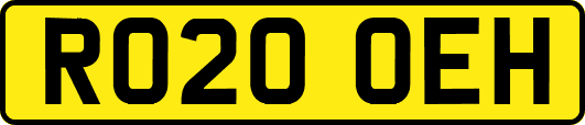 RO20OEH