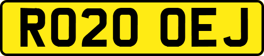 RO20OEJ