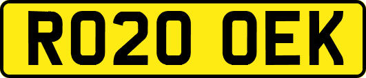 RO20OEK