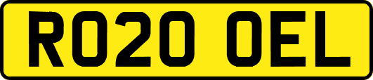 RO20OEL