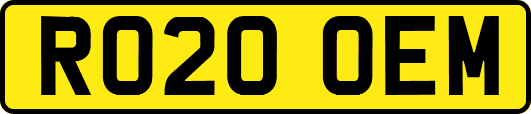 RO20OEM