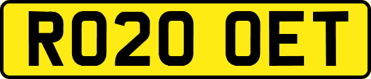 RO20OET