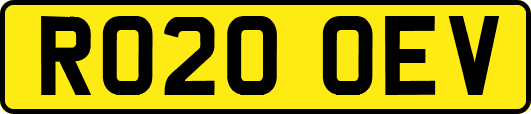RO20OEV