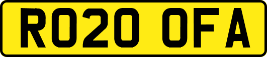 RO20OFA