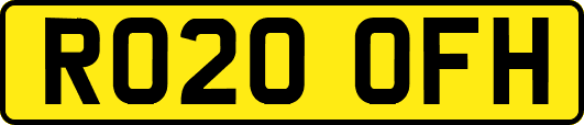RO20OFH
