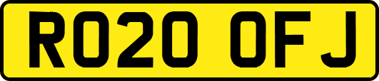 RO20OFJ