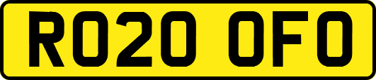 RO20OFO