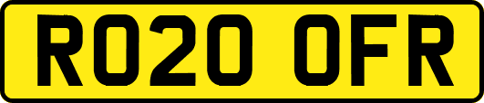RO20OFR