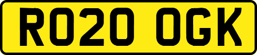 RO20OGK