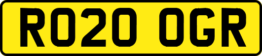RO20OGR
