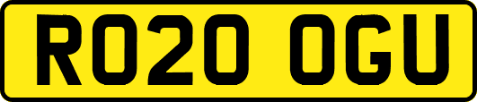 RO20OGU