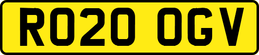 RO20OGV