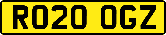 RO20OGZ