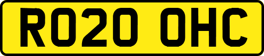 RO20OHC