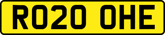 RO20OHE