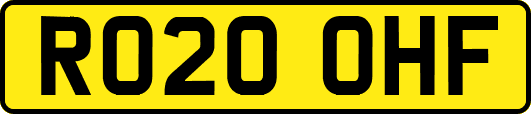 RO20OHF