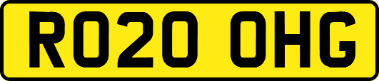 RO20OHG