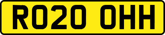 RO20OHH