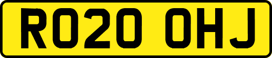 RO20OHJ