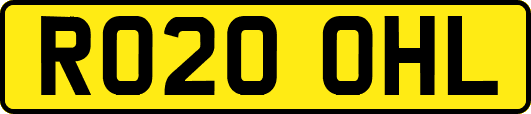 RO20OHL