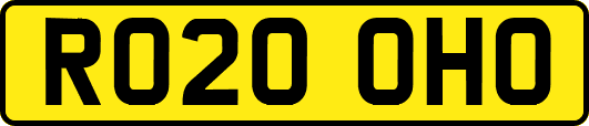 RO20OHO